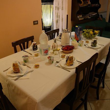 B&B Alla Vucciriaパレルモ エクステリア 写真