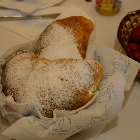 B&B Alla Vucciriaパレルモ エクステリア 写真