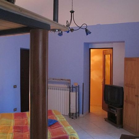 B&B Alla Vucciriaパレルモ エクステリア 写真