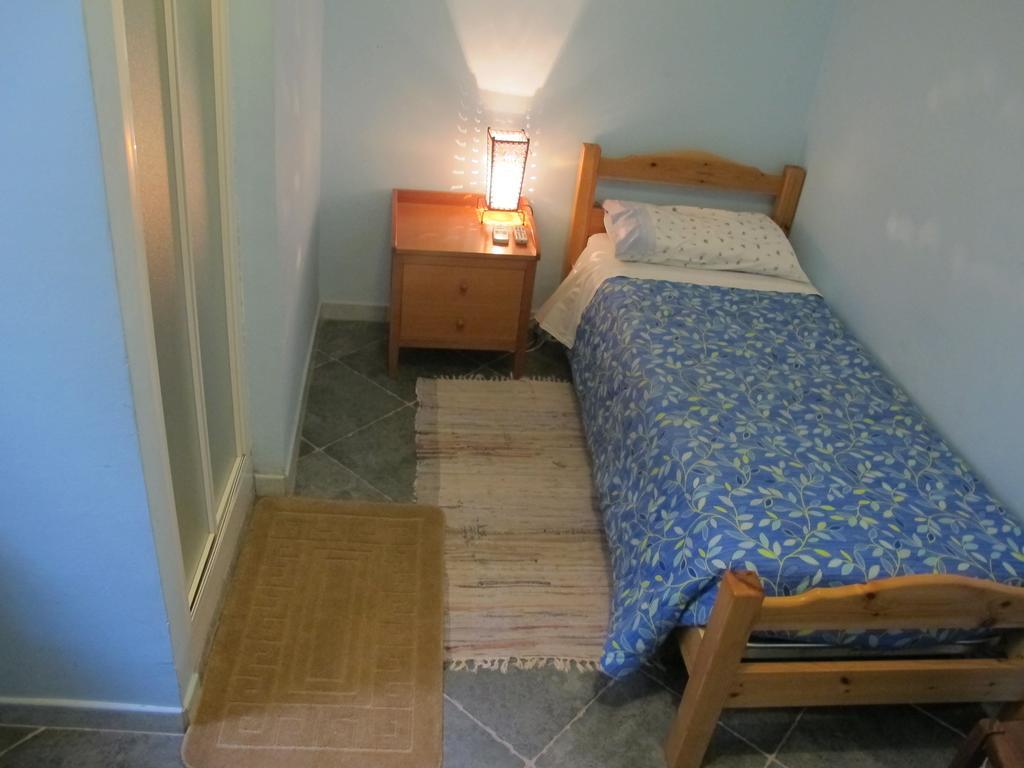 B&B Alla Vucciriaパレルモ 部屋 写真