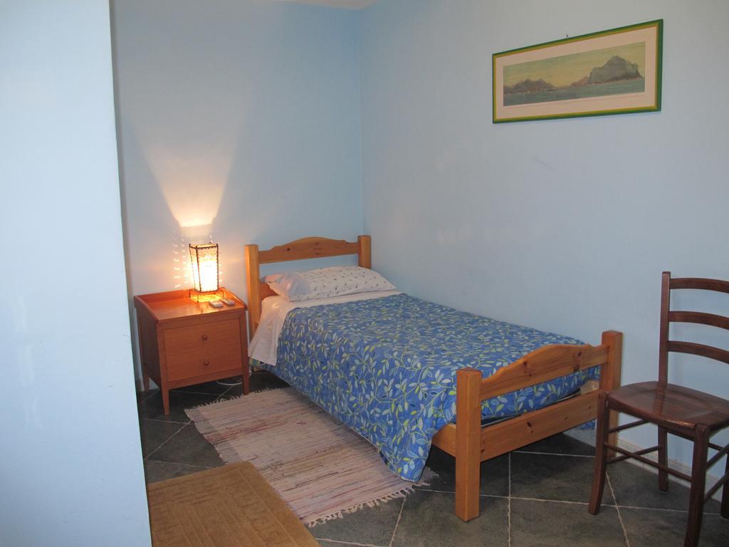 B&B Alla Vucciriaパレルモ 部屋 写真