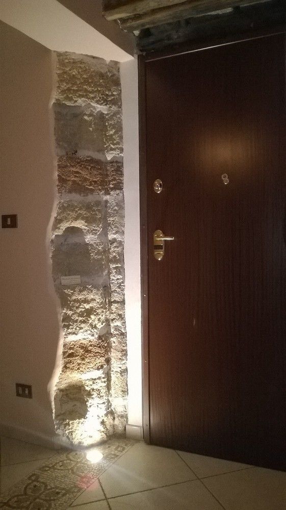 B&B Alla Vucciriaパレルモ エクステリア 写真