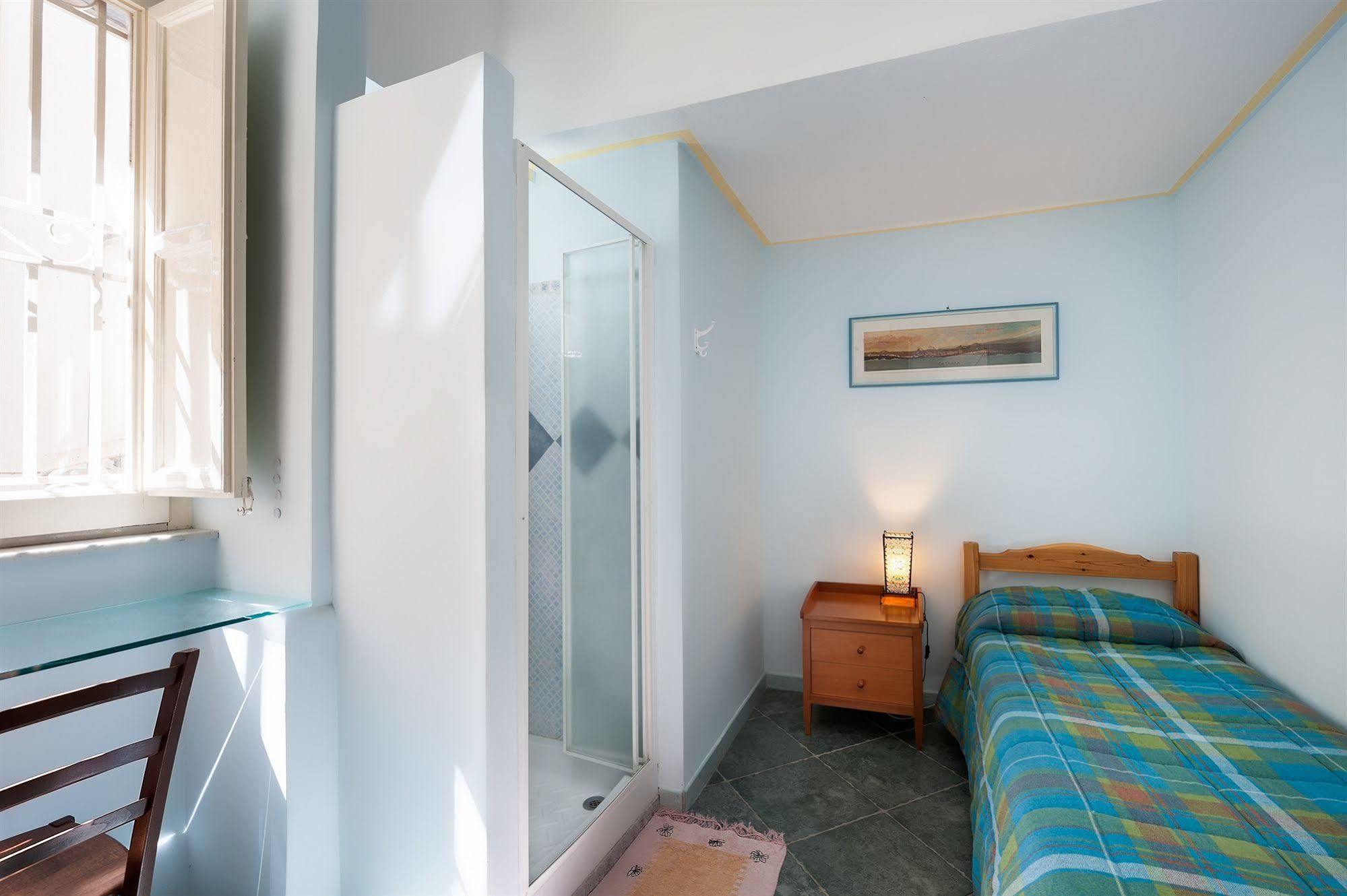 B&B Alla Vucciriaパレルモ エクステリア 写真