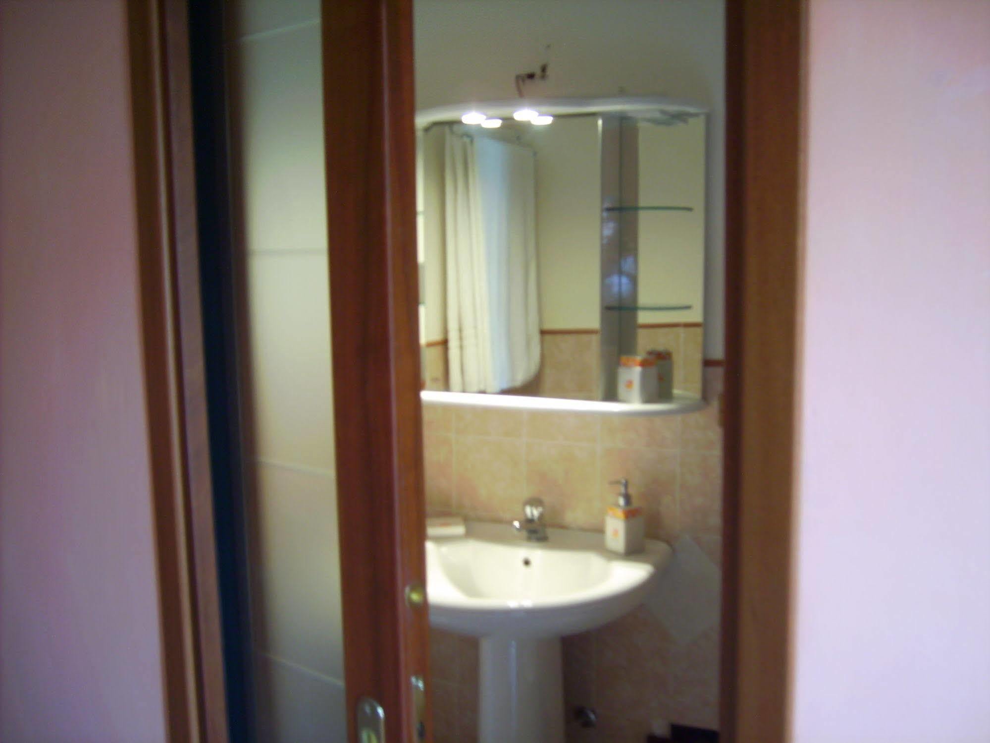 B&B Alla Vucciriaパレルモ エクステリア 写真
